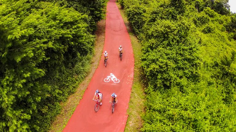 Ciclopista